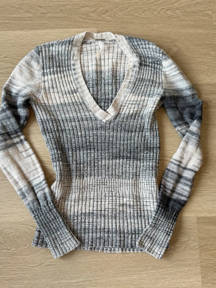Linen Pullover Sweaters for Women for sale | eBay