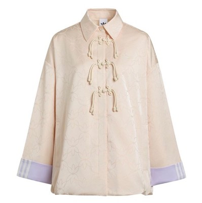 Adidas Originals CNY Tang Jacke Frühling Sommer Limited Edition Größe L