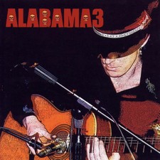 ALABAMA 3 - Last Train To Mashville Vol. 2 (Vinyl LP 2023, All Tracks Acoustic)