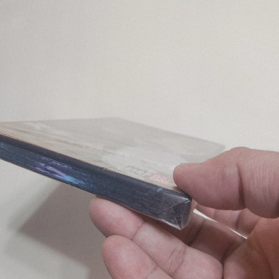 PS2 STEAMBOY JAPANESE - NEW, SEALED - Image 4 of 4