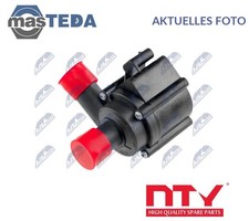 CPZ-AU-009 WASSERUMWÄLZPUMPE STANDHEIZUNG NTY FÜR BENTLEY BENTAYGA,CONTINENTAL