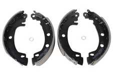 Bremsbackensatz Hinterachse für RENAULT MEGANE I Hatchback Van Megane Kombi van