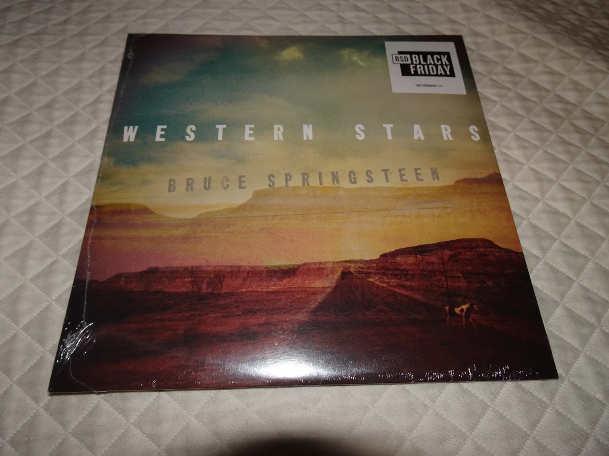 Bruce Springsteen 7