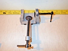 Vintage Leichtung workshops Right  Angle clamp