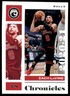 2021-22 Panini Spectra Asia Red Zach LaVine Chicago Bulls #4