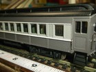 HO Coach Passenger Car New York Central 964 Spectrum . Original Box — photo 9