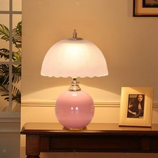 Image of Table Lamp NightStand Lamp for Household Restaurant Dining Room