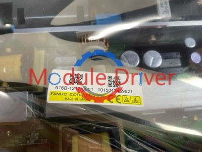 1PCS NEW Fanuc Power Supply Board A16B-1212-0901 A16B12120901