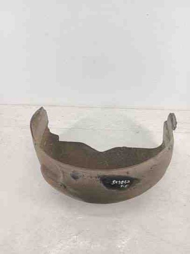 VW TRANSPORTER V T5 Minibus / passenger Innenkotflügel hinten rechts 25554839