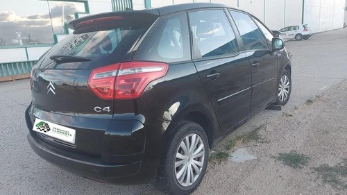 9653778480 Tubo para CITROEN C4 PICASSO Avatar 2009 478711 - Imagen 9 de 10