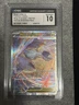 CGC 10 Mega Latias ex 181/132 Mega Evolution Special Illustration Rare Pokemon