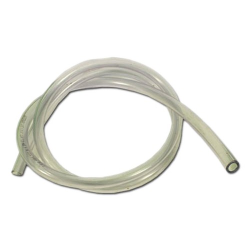 Waterway 110-0140EACH 0.75" ID x 1" OD Clear Vinyl Hose and Tubing - Picture 1 of 3