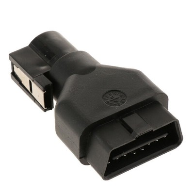 Für G-M TECH2 Diagnose Werkzeug 16Pin Scanner OBD2 Stecker Adapter