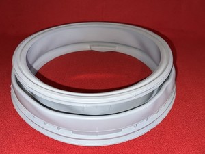 Türmanschette - Dichtung für Waschmaschine Bosch Maxx 6 WAE 28326 / 53 Original