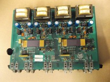 Allen-Bradley 126038 Isolator Board (untested) #6