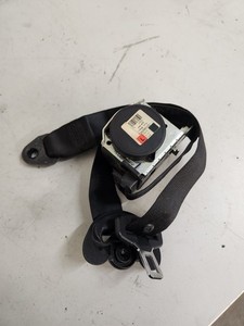 BMW 5 E60 E61 Sicherheitsgurt vorne links 601629800D 2004-2008