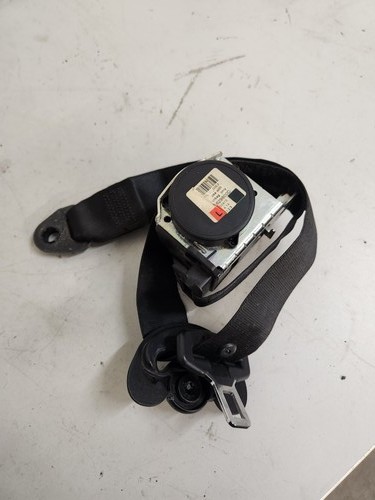 BMW 5 E60 E61 Sicherheitsgurt vorne links 601629800D 2004-2008