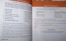 Homestyle Family Favorites - A - VERY GOOD