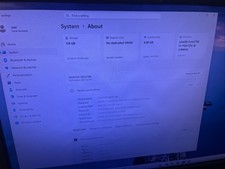 Hp Prodesk 400 G4 Core i3-7100 7th Gen PC Wind 11 Pro , 128GB SSD 8GB RAM