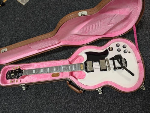 Epiphone 1961 Les Paul SG Standard #QO8LNF