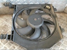 Radiateur Ford PUMA