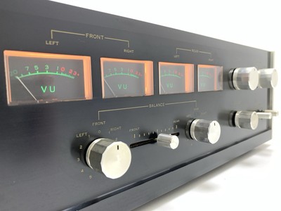 sansui qs-1 希少 最終値下げ sansui qs-1 希少 最終値下げ - メルカリ