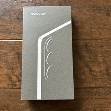 New, Sealed Box. Samsung Galaxy S26 Plus 256 GB Sky Blue (Unlocked)