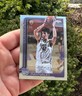 2025-26 Topps Chrome MAXIME RAYNAUD RC ROOKIE KINGS Basketball Card