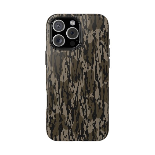 Tough Camouflage IPhone Cases, Durable Phone Protection - Picture 3 of 31