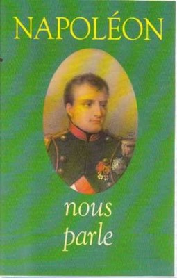 Napoléon nous parle | Très bon état