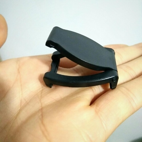 High Quality Lens Cap Hood Protector For Logitech HD Pro Webcam C920 C922 C930e - Afbeelding 9 van 9