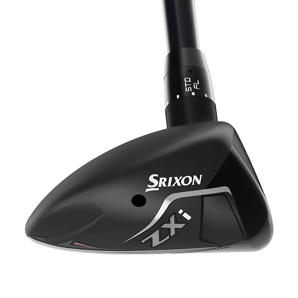 Srixon ZXi Hybrid, Right Hand, Men's