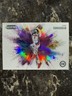 🔥🔥2024-25 Panini Prizm Black Basketball Cade Cunningham Color Blast #11