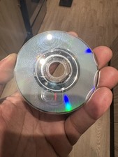 The Simpsons Hit & Run Nintendo Gamecube (DISC ONLY)