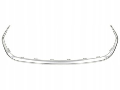 Kühlergrill Frontgrill Grill Atrappe für Chrysler Pacifica 2021-2026