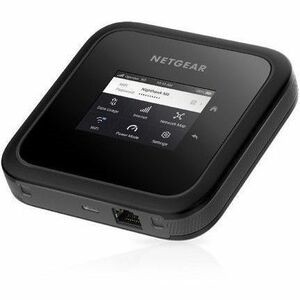 NETGEAR Nighthawk M6 MR6220 5G WiFi 6 Mobile Router
