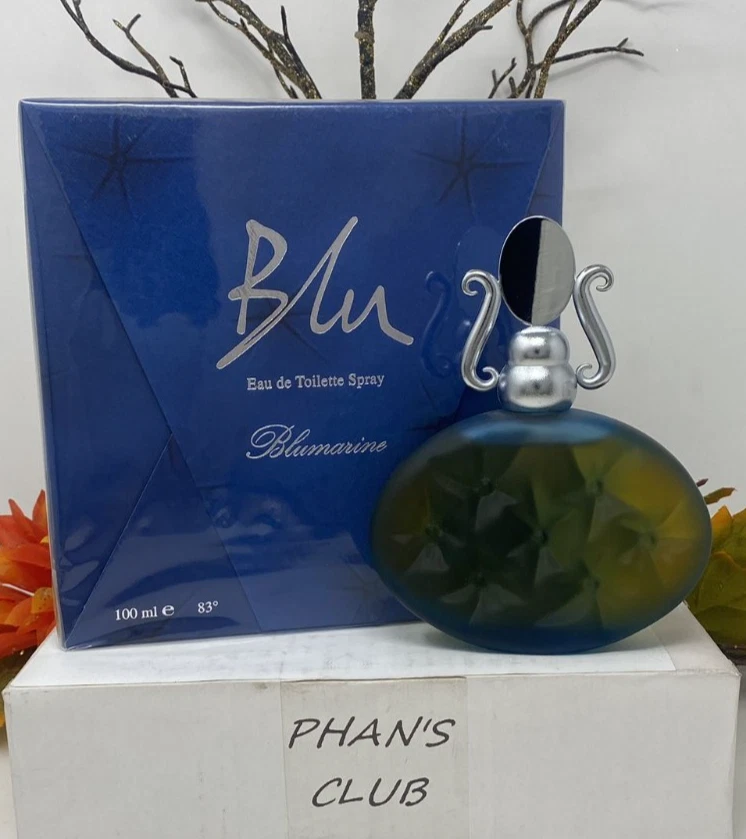 Blumarine Fragrances for Women for sale | eBay