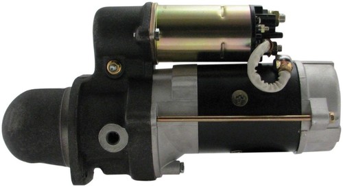 New Starter John Deere Industrial Engine 4039 4045 RE52120 RE51725 6596 - Afbeelding 4 van 6