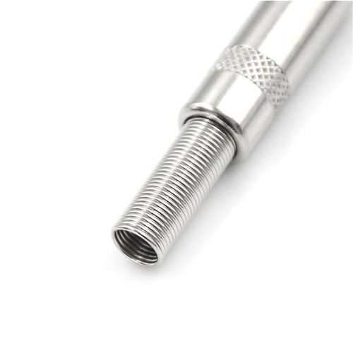 2pcs 6.35mm Male Plug 6.5mm Connector Mono Audio Plug Jack Microphone Plug^I4 - Zdjęcie 8 z 8