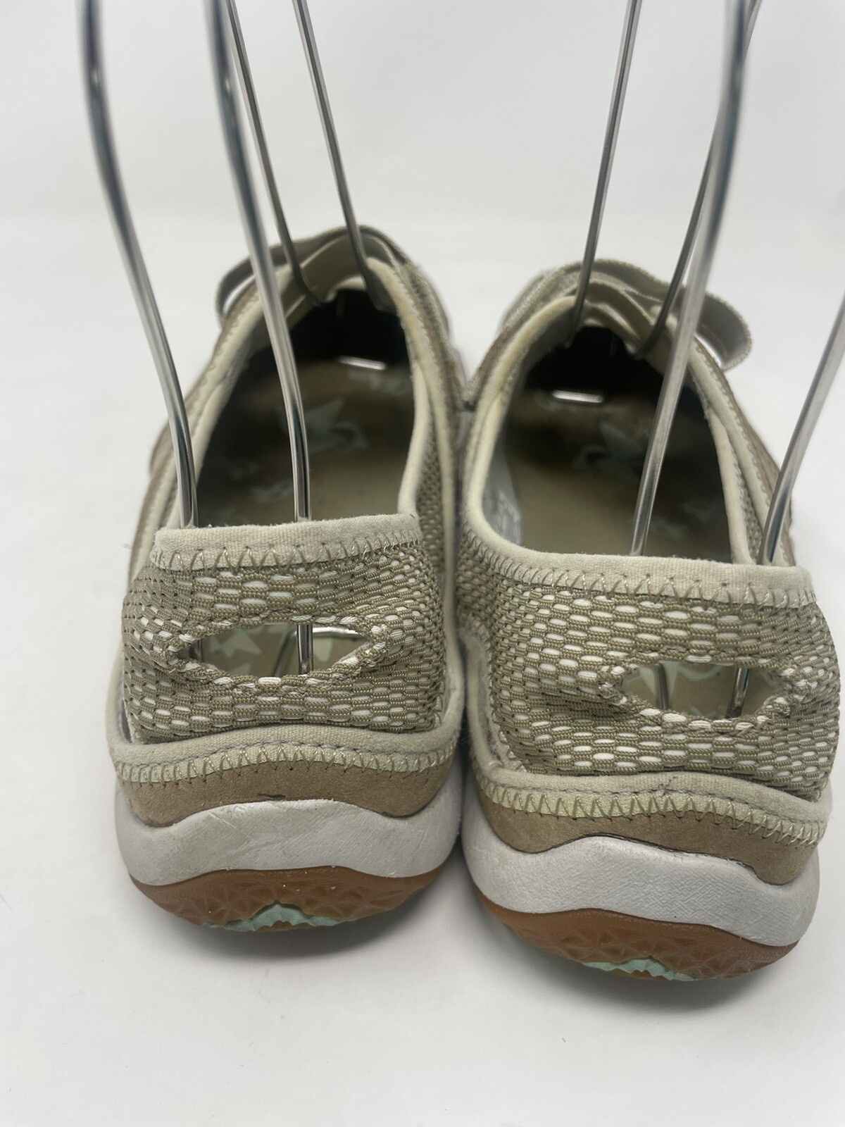 Sandalo Merrell Siren Marianne trekking trail Mary Jane scarpe da donna taglia 8 5