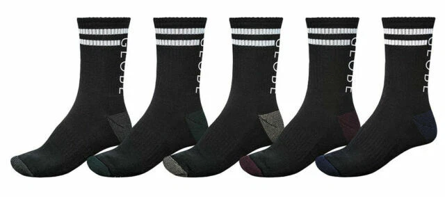 Polyester Athletic Socks for Men