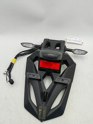 Yamaha T MAX 560 lisence Plate Holder BBW216290000 | eBay