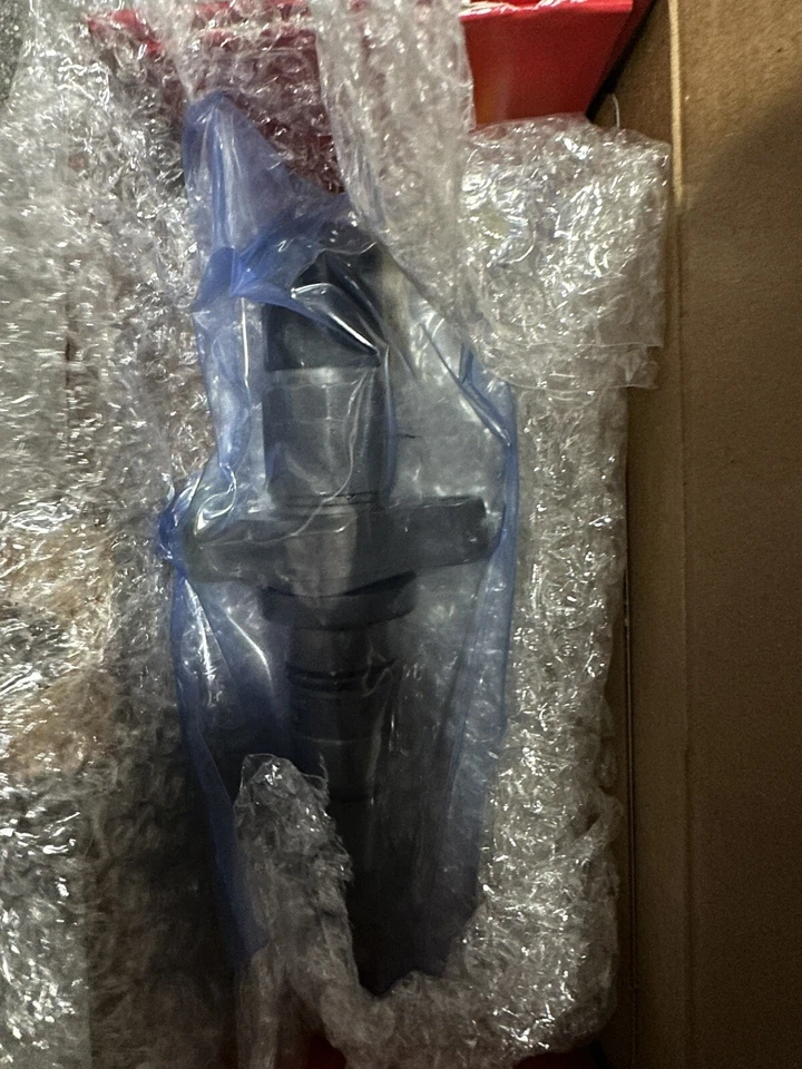 Diesel Fuel Injector BWD 67532 Dodge RAM 2500 3500 L6 5.9l - Image 2 of 4