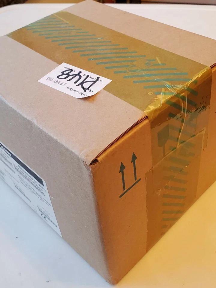 46W4363 Lenovo IBM Intel Xeon E5-2620 v2 6C 2.1GHz Server CPU Kit - Image 2 of 2