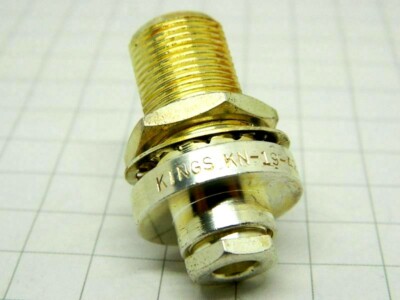 Connettore Cannon KPT02E14-19S Femmina Da Pannello 19pin