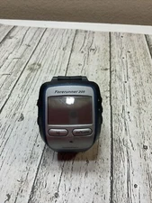 Garmin Forerunner 205 GPS Running UNTESTED