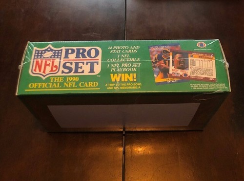 Vintage Sports Mixer - Unopened Boxes, Baseball, Football, and Hockey - Imagen 137 de 146
