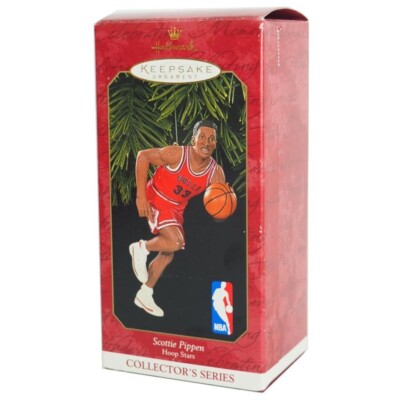 Hallmark Keepsake Ornament Collection Series