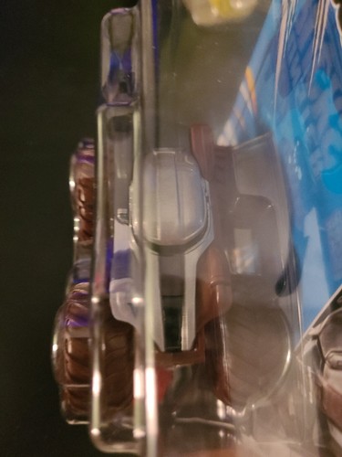 Hot Wheels Monster Trucks 2024 Star Wars The MANDALORIAN - Picture 3 of 5