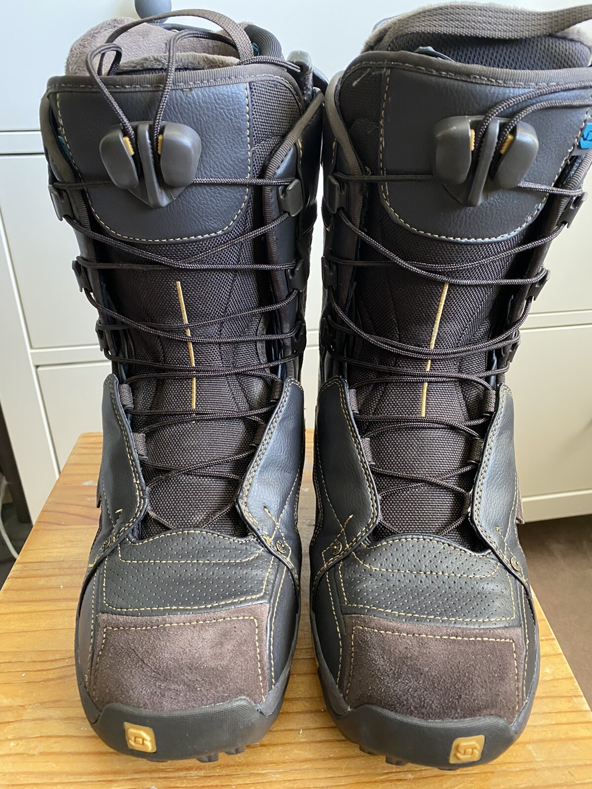 salomon f22 snowboard boots